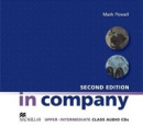 In Company 2/e Elementary CD (S. Clarke, M. Powell)