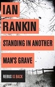Standing in Another Man (Ian Rankin)