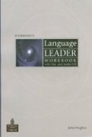 Language Leader Intermediate Workbook (Jack Hughes)