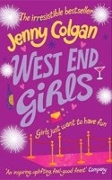 West End Girls (Jenny Colgan)