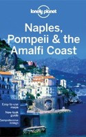 Lonely Planet Naples and the Amalfi Coast (Cristian Bonetto)