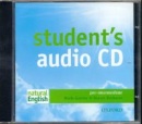 Natural English Pre-Intermediate Student's CD /1/ (Gairns, R. - Redman, S.)