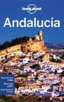 Lonely Planet Andalucia (Brendan Sainsbury)