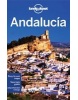 Lonely Planet Andalucia (Brendan Sainsbury)