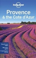 Lonely Planet Provence & the Cote D (Emilie Filou)