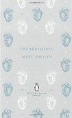 Frankenstein (Penguin English Library) (Mary W. Shelley)