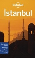 Lonely Planet Istanbul (Virginia Maxwell)