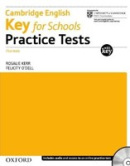 Cambridge English Key for Schools Practice Tests with Key + CD (Jenny Quintana)