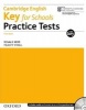 Cambridge English Key for Schools Practice Tests with Key + CD (Jenny Quintana)