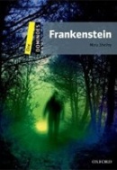 Dominoes 1 Frankenstein (Bowler, B. - Parminter, S.)