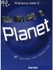Planet 2 Arbeitsbuch (SK) (Gabriele Kopp, Siegfried Büttner, Josef Alberti)