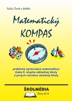 Matematický kompas (Václav Zemek)