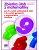 Zbierka úloh z matematiky pre 9. ročník a 4. ročník gymnázií s osemročným štúdiom (Jozef Kuzma, Ľudovít Bálint)