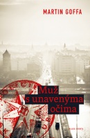 Muž s unavenáma očima (Martin Goffa)
