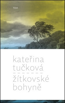 Žítkovské bohyně (Kateřina Tučková)