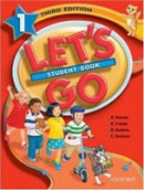 Let's Go 3rd Edition 1 Student's Book (Nakata, R. - Frazier, K. - Hoskins, B.)