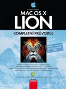 Mac OS X Lion: Kompletní průvodce (Jiří Fiala, David Pogue)