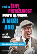 Proč si ženy přitažlivost koupit nemohou a muži ano (Lukáš Kovanda)
