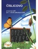 Číslicovo Pracovný zošit pre 1. ročník ZŠ (Alžbeta Hirková)