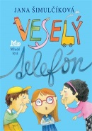 Veselý telefón (Jana Šimulčíková)