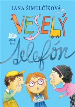 Veselý telefón (Jana Šimulčíková)