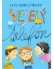 Veselý telefón (Jana Šimulčíková)