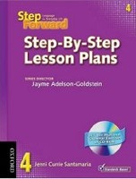 tep Forward 4: Step-by-step Lesson Plans with Multilevel Grammar Exercises CD-ROM (Denman, B. - Newman, Ch.)