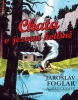 Chata v jezerní kotlině (Jaroslav Foglar)