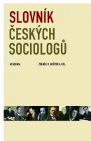 Slovník českých sociologů (Zdeněk Nešpor)