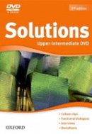Solutions, 2nd Edition Upper-Intermediate DVD (Paul A. Davies, Tim Falla)