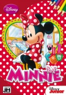 Omalovánka - Minnie (kolektív)