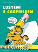 Luštění s Garfieldem (Eva Bavorová)