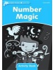 Dolphin 1 Number Magic Activity Book (C. Wright)