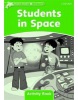 Dolphin 3 Students in Space Activity Book (Wright, C.)