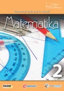 Matematika pre 6. ročník 2. polrok - pracovný zošit (Ľubica Popíková, Monika Kolková)