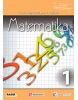 Matematika pre 7. ročník 1. polrok - pracovný zošit (Miroslav Telepovský)