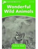 Dolphin 3 Wonderful Wild Animals Activity Book (Wright, C.)