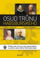Osud trůnu Habsburského (Jan Galandauer, Miroslav Honzík)