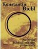 Na hrobě bubnují padající pomeranče (Konstantin Biebl)