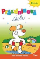 Prázdninová škola 2. trieda (Pavol Krajňak)