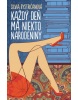 Každý deň má niekto narodeniny (Silvia Bystričanová)
