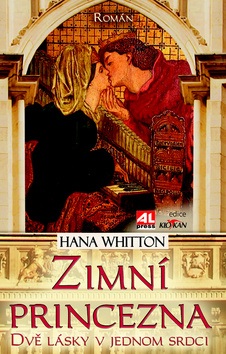 Zimní princezna (Hana Whitton)