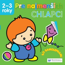 Pre najmenších Chlapci (kolektív)