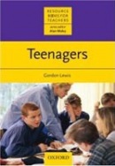 Resource Books for Teachers - Teenagers (G. Lewis)