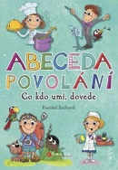 Abeceda povolání (František Zacharník)