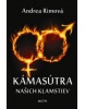 Kámasútra našich klamstiev (Jules Wake)