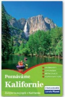 Poznáváme Kalifornie (kolektív)