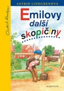 Emilovy další skopičiny (Astrid Lindgren)