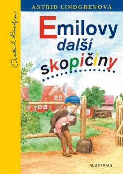 Emilovy další skopičiny (Astrid Lindgren)
