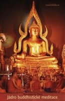 Jádro buddhistické meditace (Nyanaponika Théra)